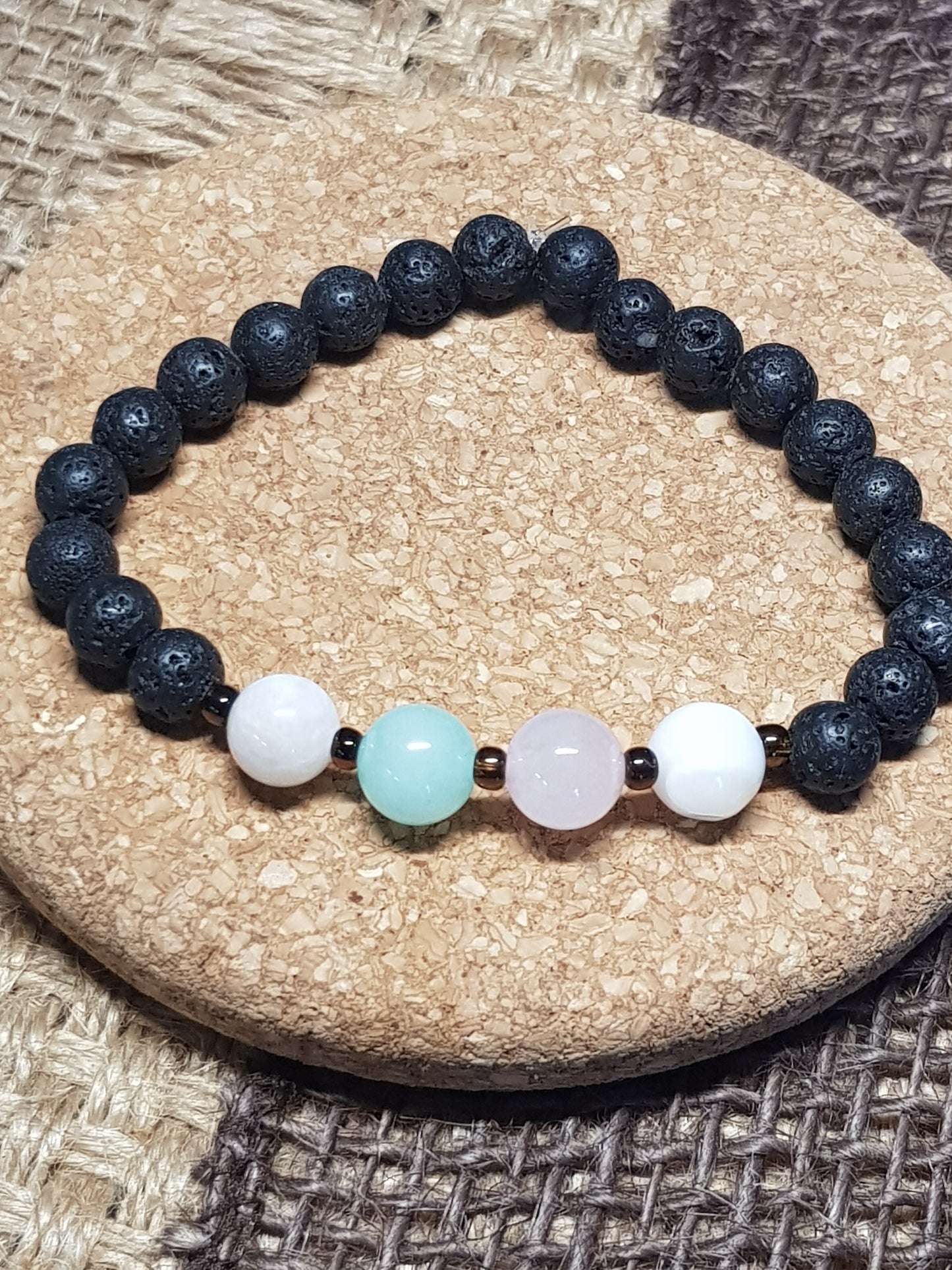 EVEA - Emotionales und hormonelles Gleichgewicht für Frauen