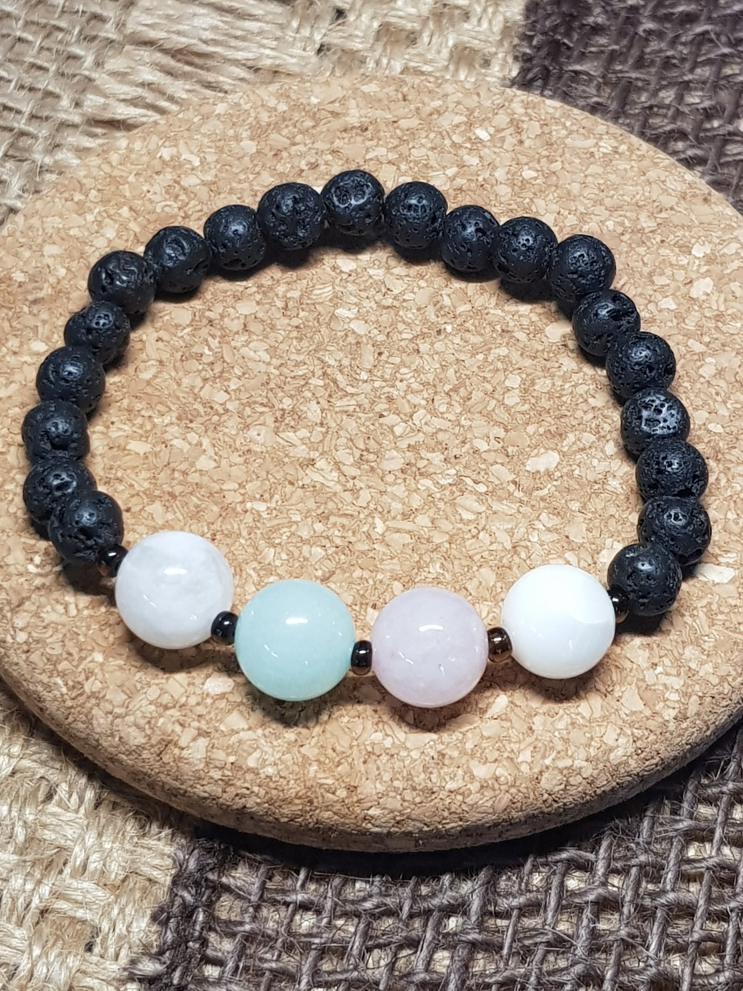 EVEA - Emotionales und hormonelles Gleichgewicht für Frauen