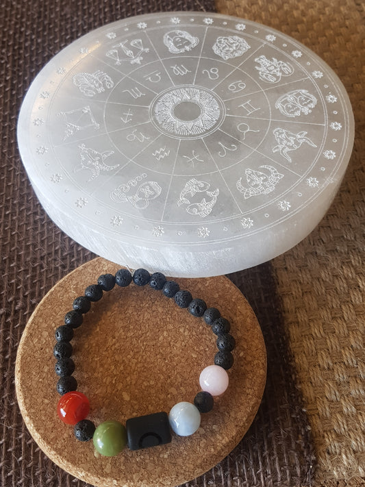 Bracelet Signe Astro Taureau