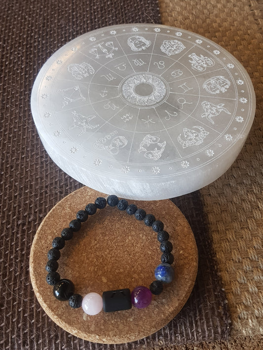 Bracelet Signe Astro Balance